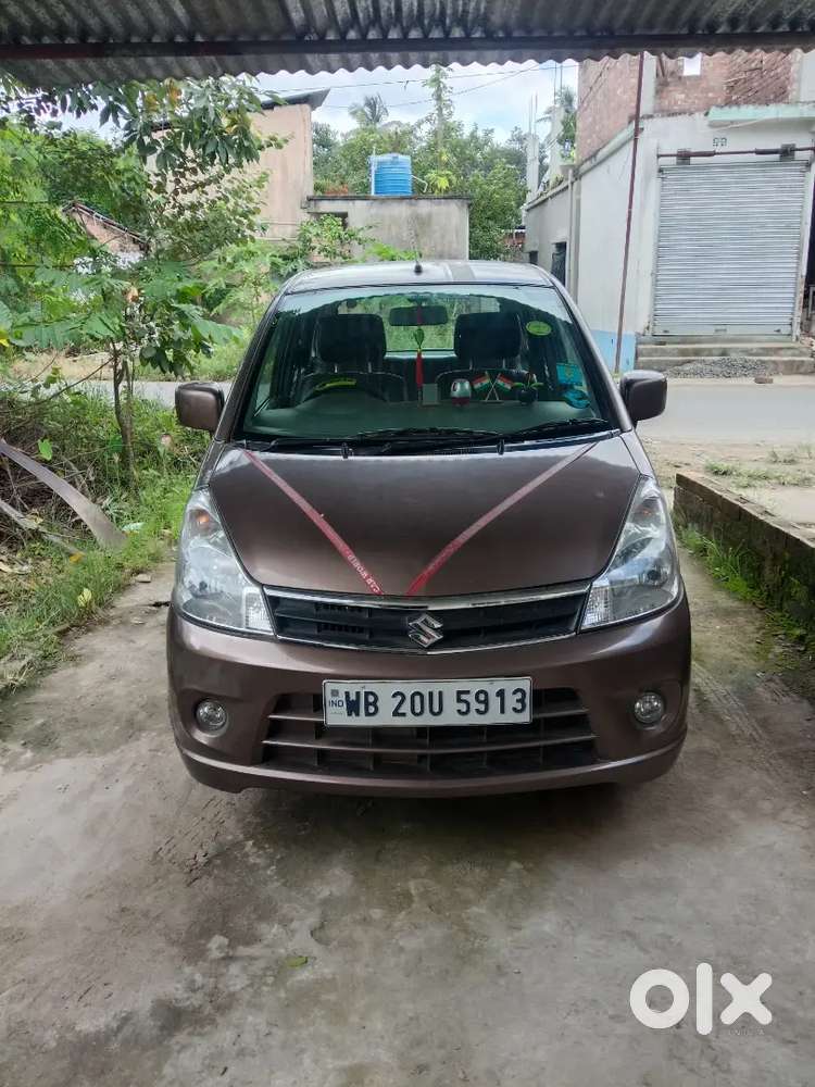 Maruti Suzuki Zen Estilo 2010