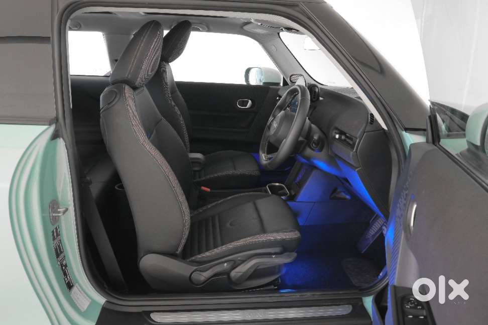 Mini Favoured Pack, 2026, Petrol