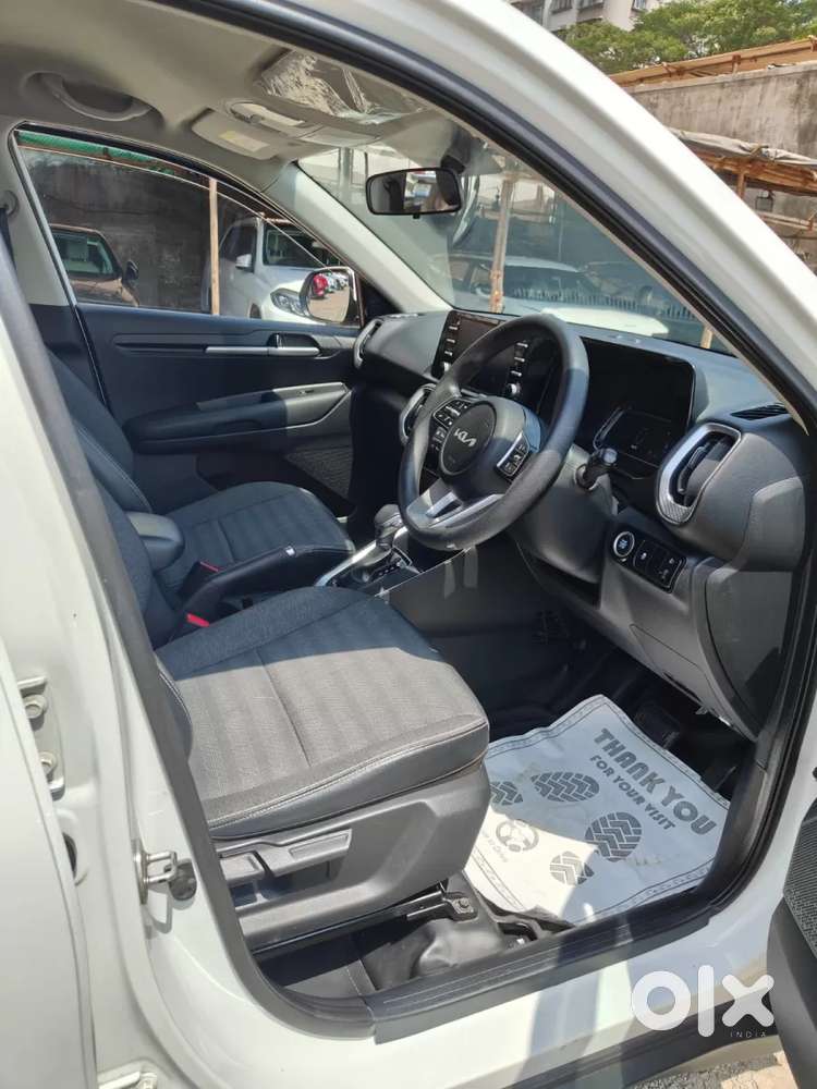 Kia Sonet Htk Plus Turbo Dct, 2021, Petrol