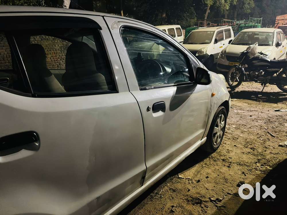 Maruti Suzuki A-star 2013 Model