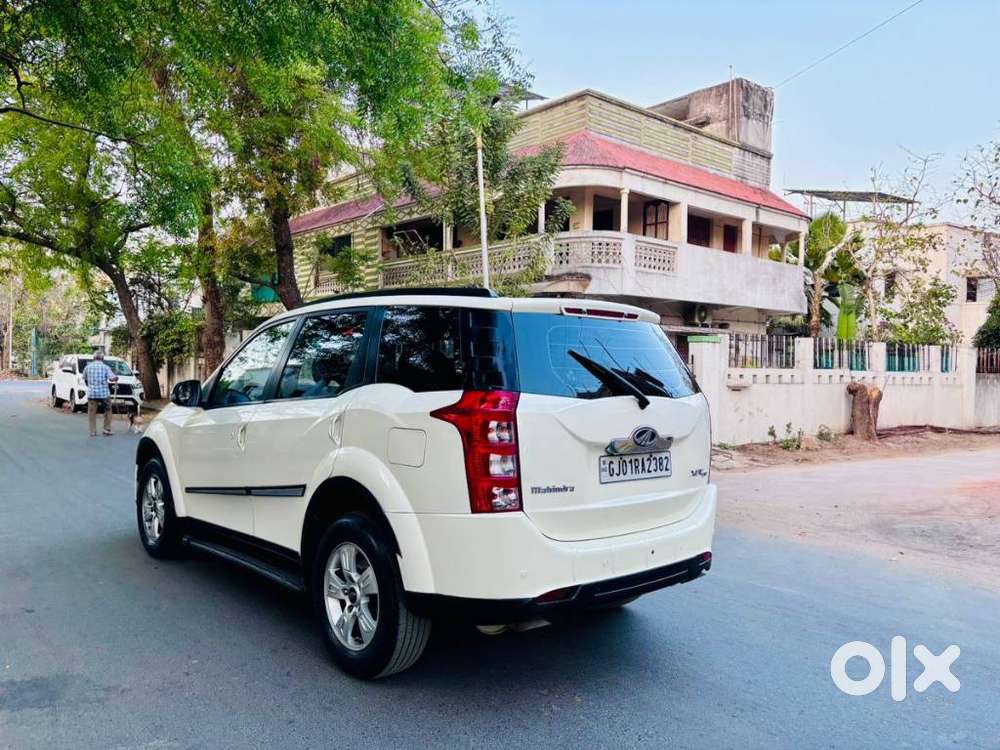Mahindra Xuv500 W8, 2013, Diesel