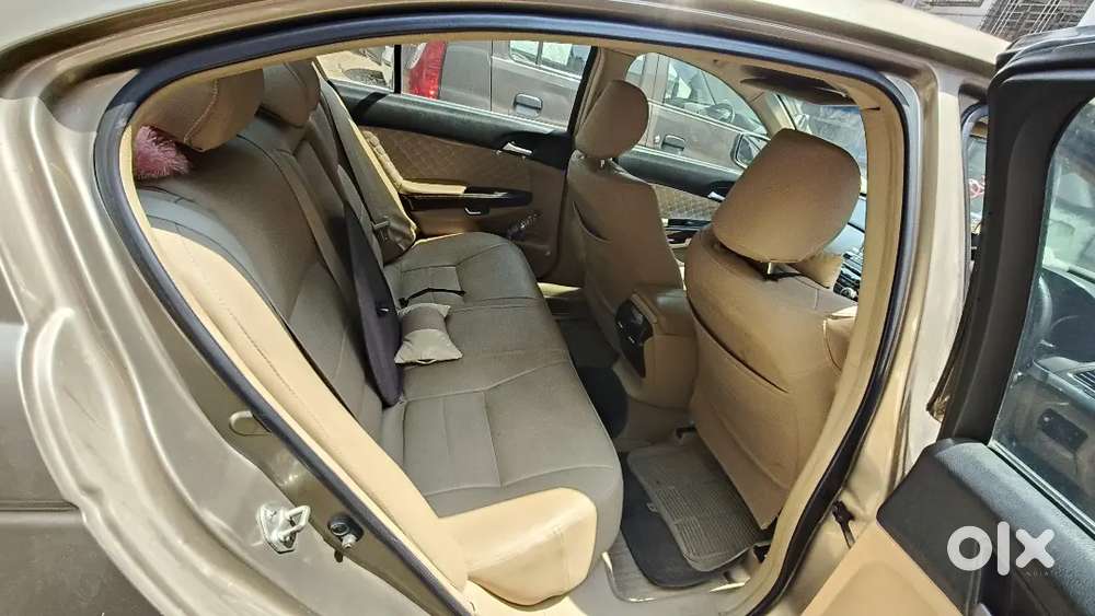 Honda Accord 2011 Petrol Cng 98000 Km Driven
