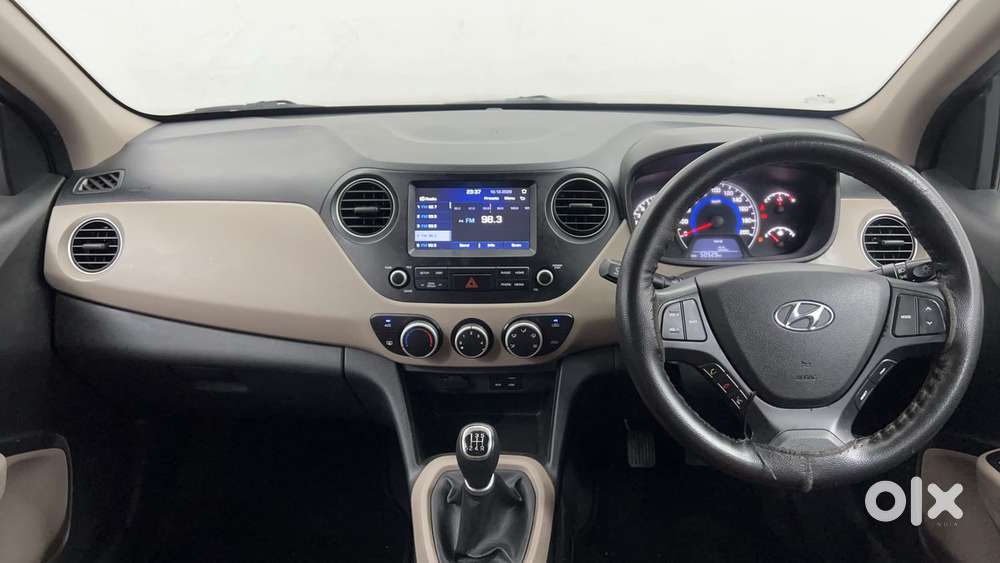 Hyundai Grand I10 1.2 Kappa Sportz, 2019, Petrol