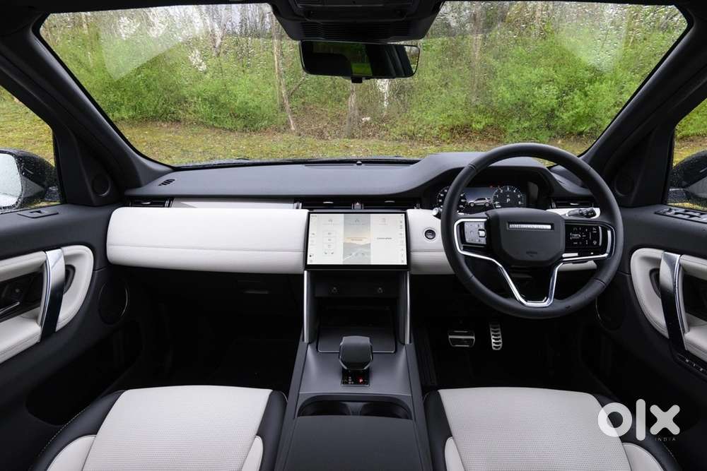 Land Rover Discovey Sport - Diesel 2024