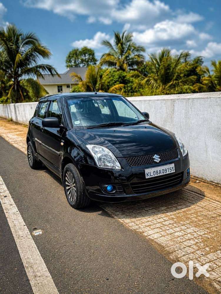 Maruti Suzuki Swift Vdi (o), 2009, Diesel