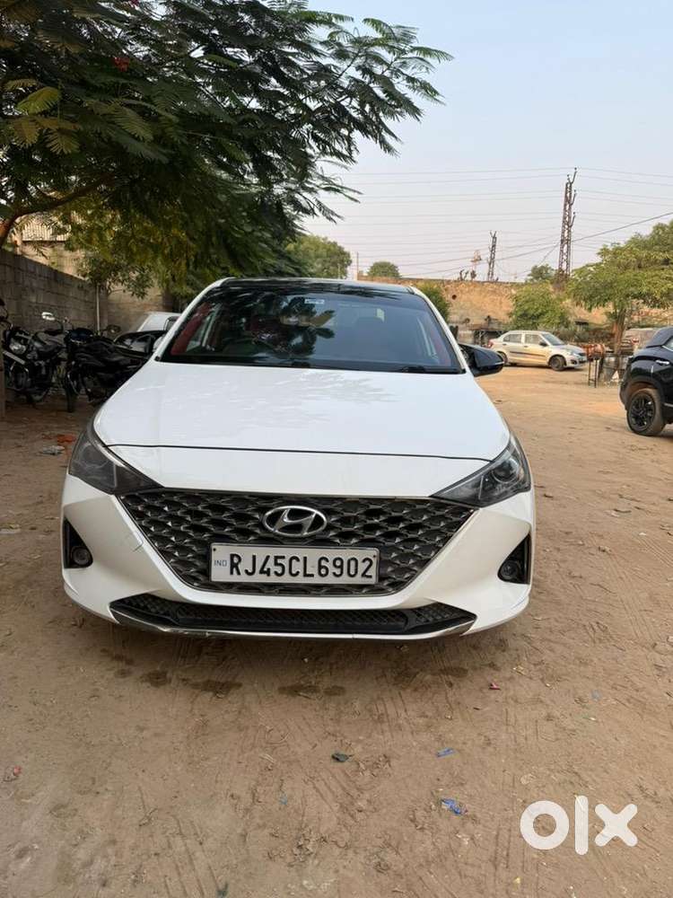 Hyundai Diesel Car 2020