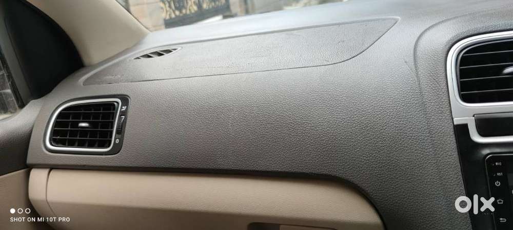 Volkswagen Vento 1.5 Tdi Highline Plus At, 2017, Diesel