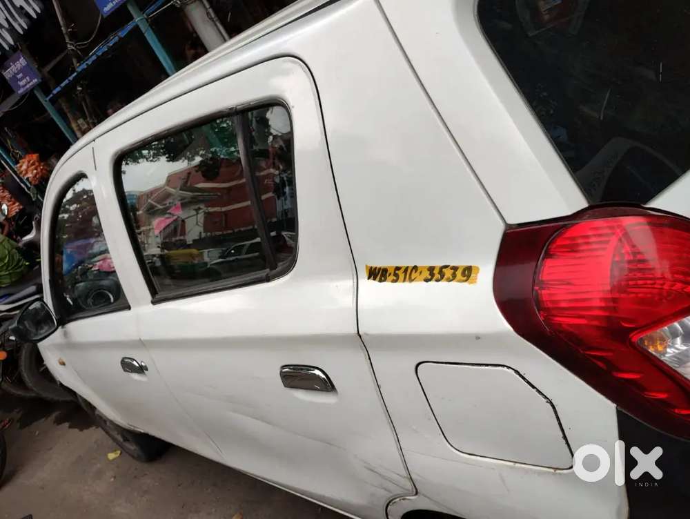 2021 Maruti Suzuki Alto 0.8 Tour H1