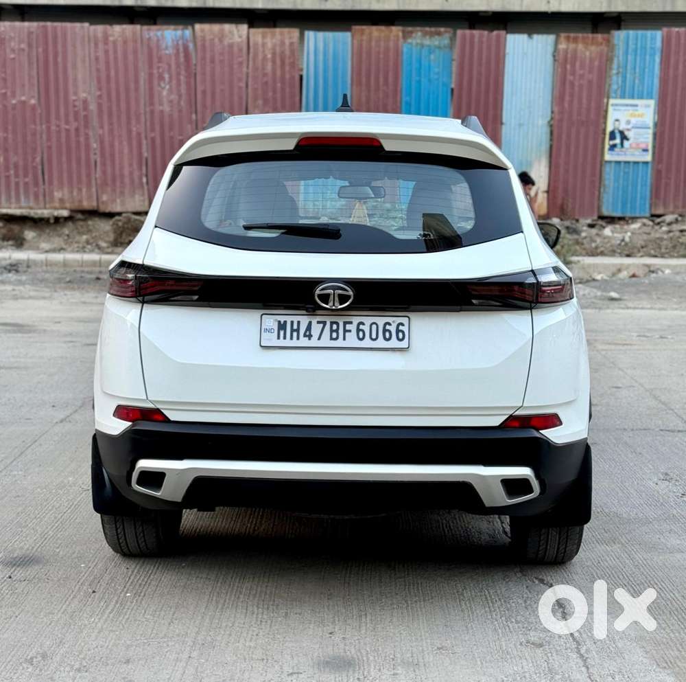 Tata Safari 2.0 Kryotec Xza Plus, 2022, Diesel