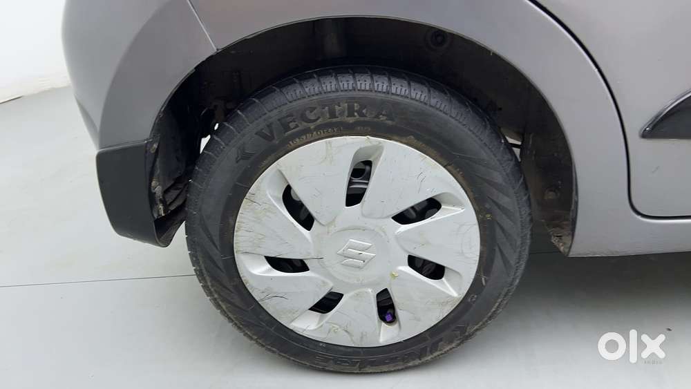 Maruti Suzuki Celerio Cng Vxi Mt, 2018, Cng & Hybrids