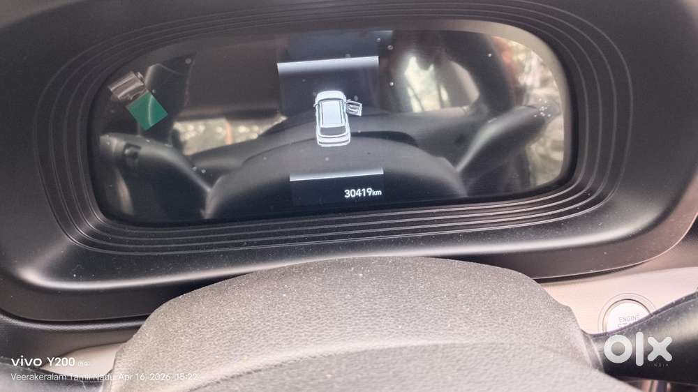 Hyundai Venue Sx Opt Diesel, 2022, Diesel