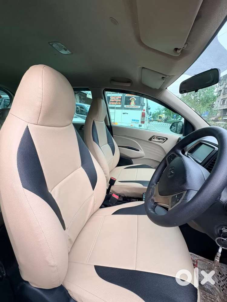 Hyundai Santro Sportz Cng, 2019, Cng & Hybrids