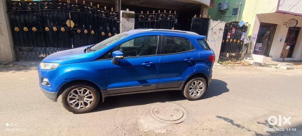 Ford Figo