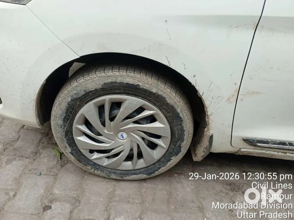 Maruti Suzuki Ertiga 2020 Petrol 84500 Km Driven