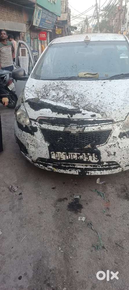 Good Condition