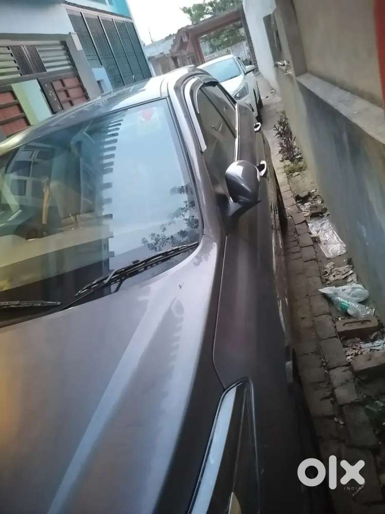 Hyundai Elite I20 2019 Cng & Hybrids 74000 Km Driven