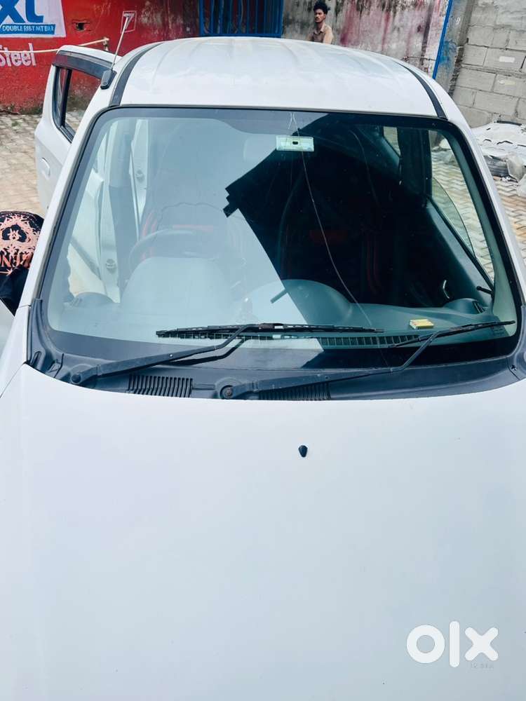 Maruti Suzuki Alto 2013