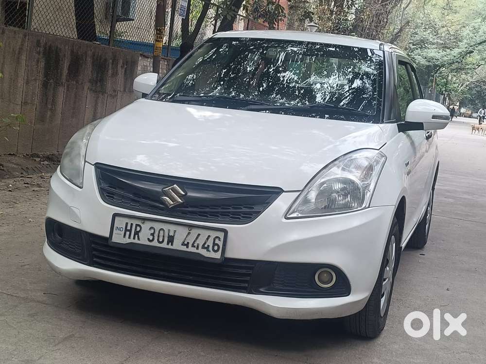 Maruti Suzuki Dzire 1.2 Vxi Cng, 2021, Cng & Hybrids