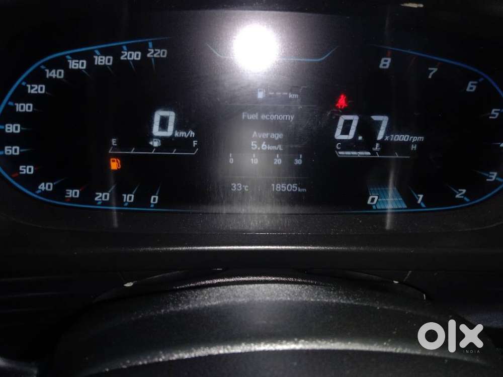 Hyundai I20 Sportz 1.2 Mt, 2022, Petrol