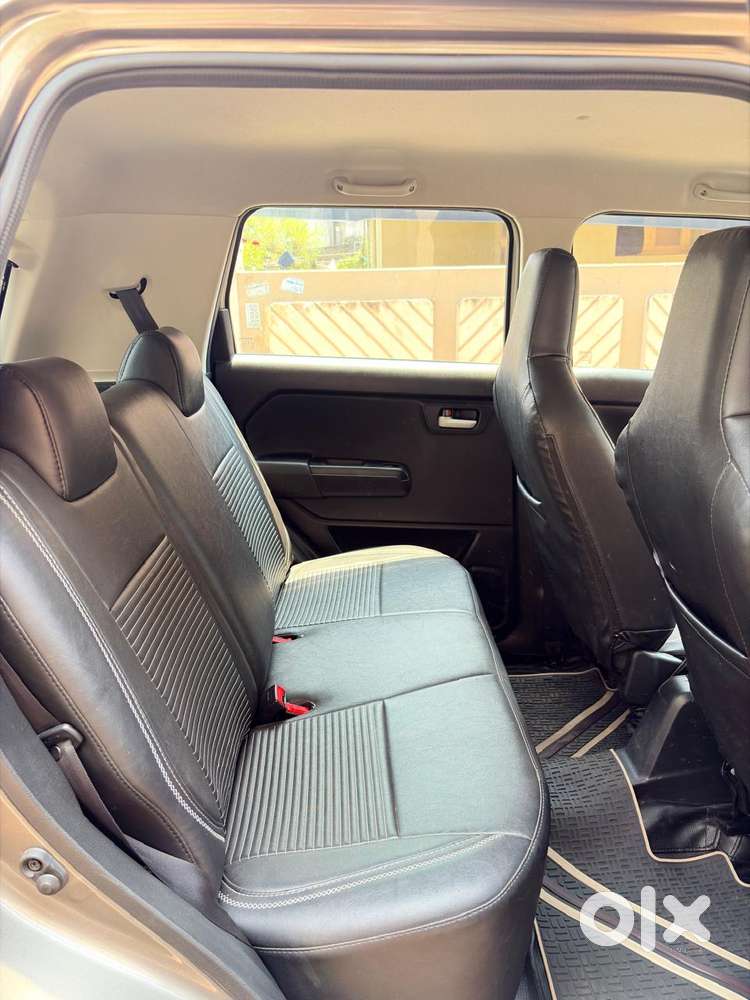 Maruti Suzuki Wagon R 1.0 Vxi Limited Edition, 2022, Petrol