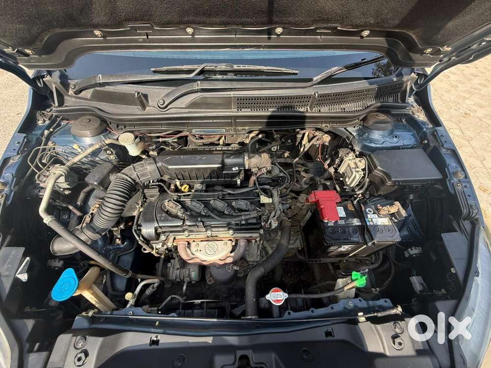 Maruti Suzuki S-cross Alpha 1.6, 2021, Petrol