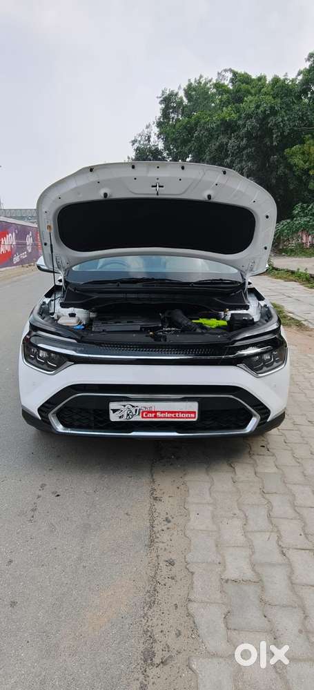 Kia Carens 1.4 Luxury 7 Str, 2022, Diesel