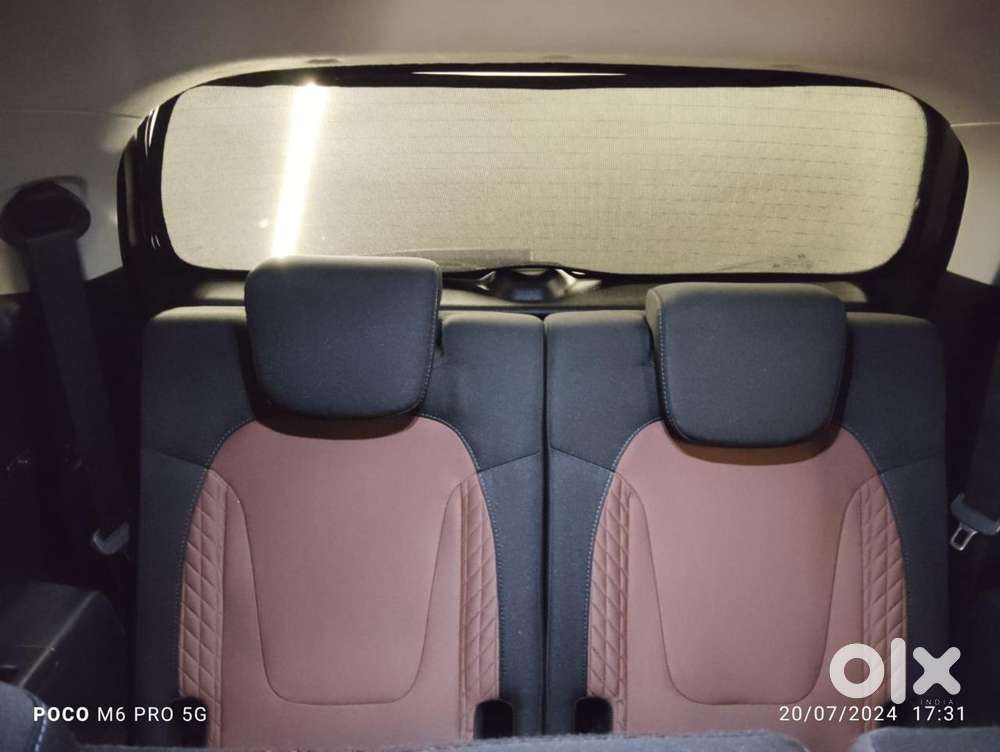 Hyundai Alcazar 1.5 Prestige (o) Diesel At 7 Str, 2022, Diesel