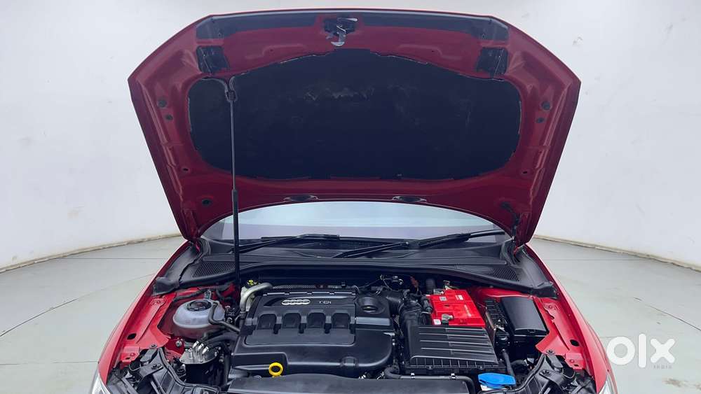 Audi A3 2.0 35 Tdi Premium Plus, 2018, Diesel