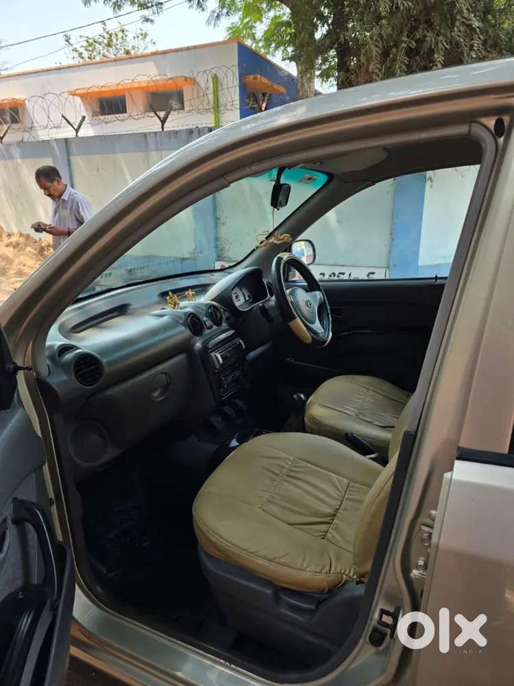 Hyundai Santro Xing 2005