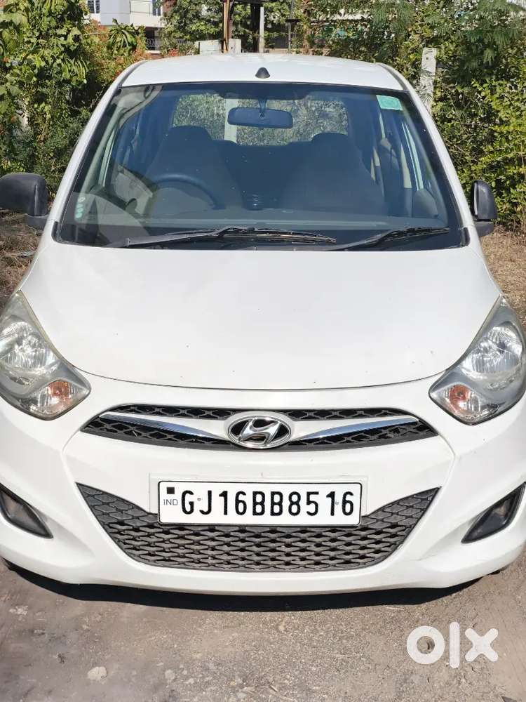 Hyundai I10 Era 2013 Petrol Manual X Showroom Condition
