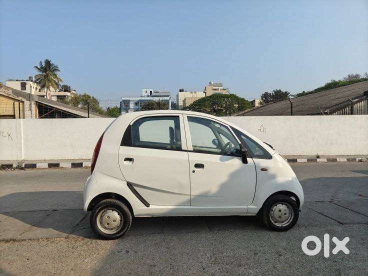 Tata Nano Xt, 2016, Petrol