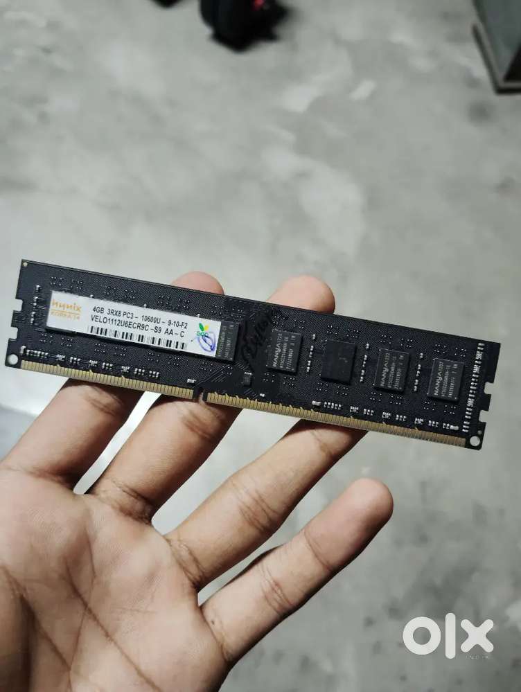 Computer accessories