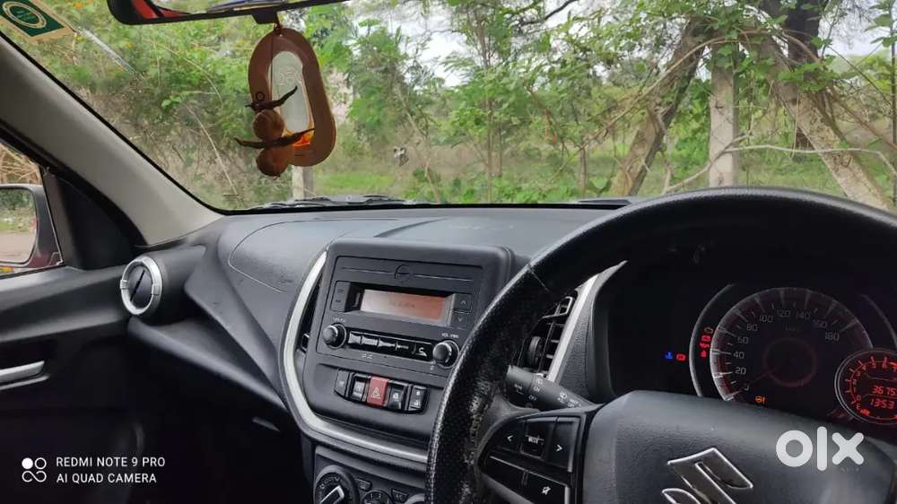Maruti Suzuki Celerio 2022