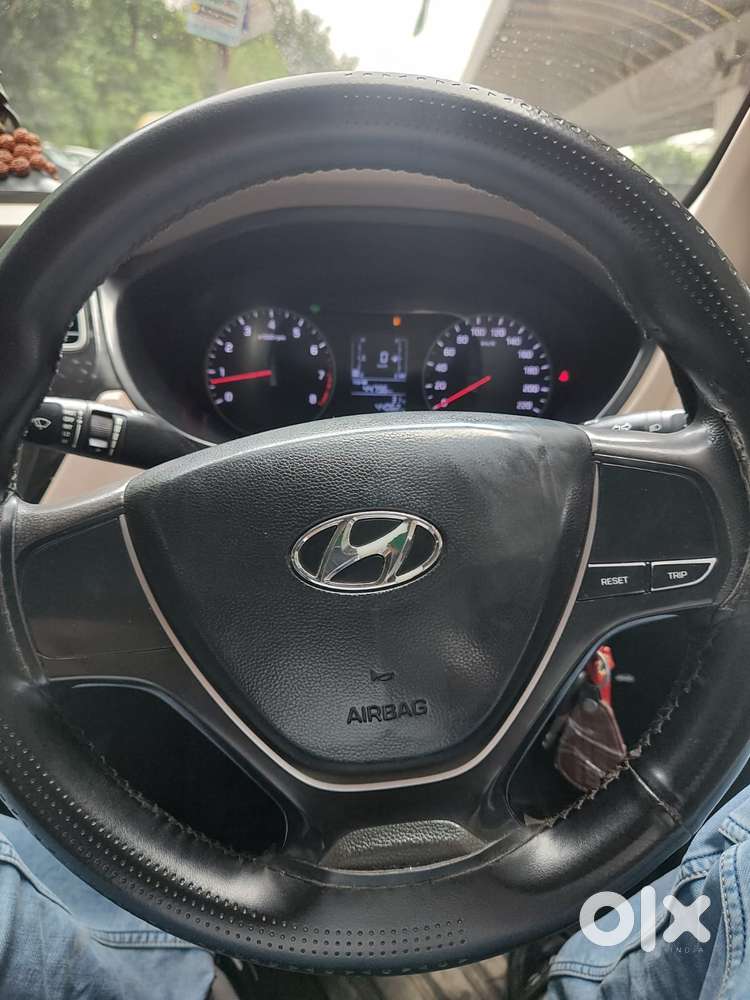 Hyundai I20 1.2 Magna Executive, 2018, Petrol