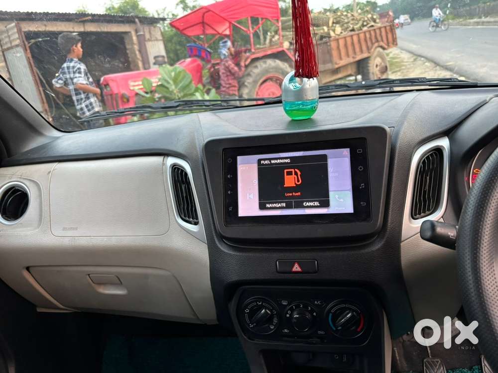 Maruti Suzuki Wagon R 2020 Petrol Well Maintained