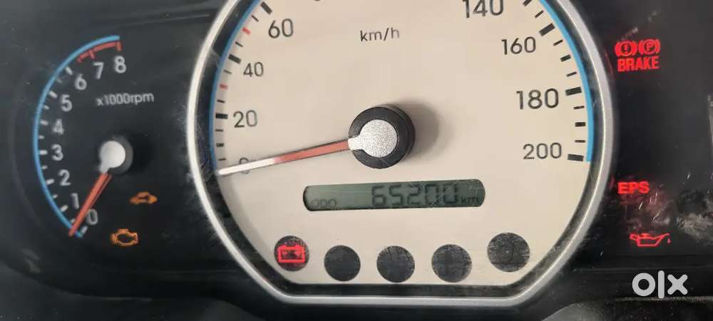 Hyundai I10 Magna 2010 Petrol