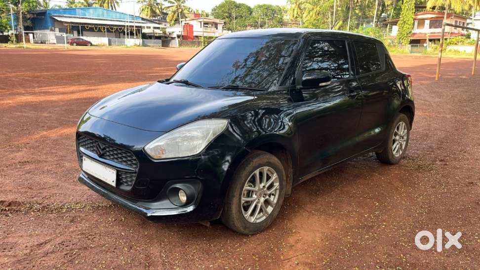 Maruti Suzuki Swift 1.3 Zxi, 2023, Petrol