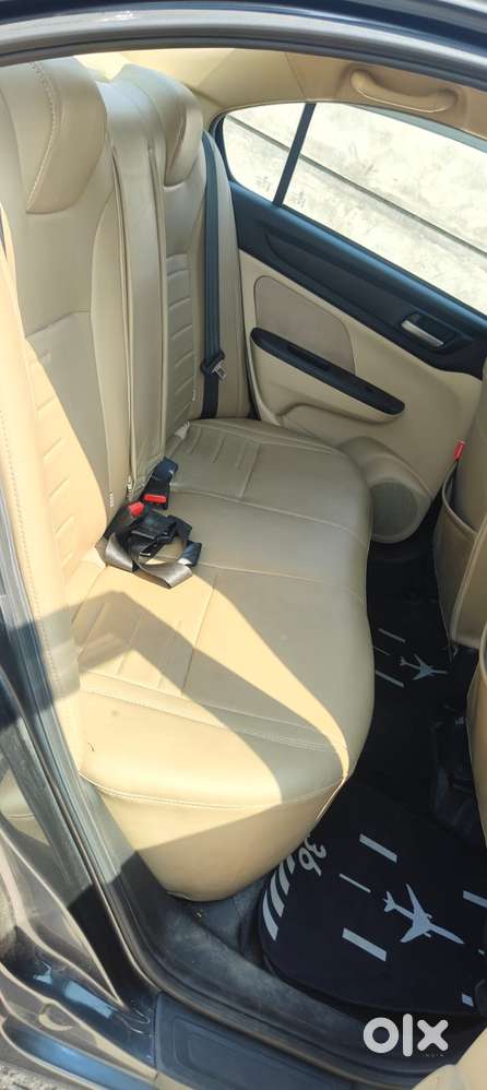 Honda Amaze Vx 1.2 Petrol Cvt, 2024, Petrol