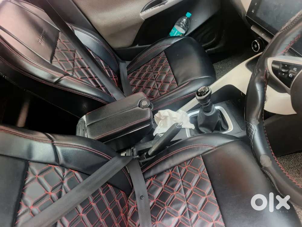 Nissan Magnite 2021 Petrol