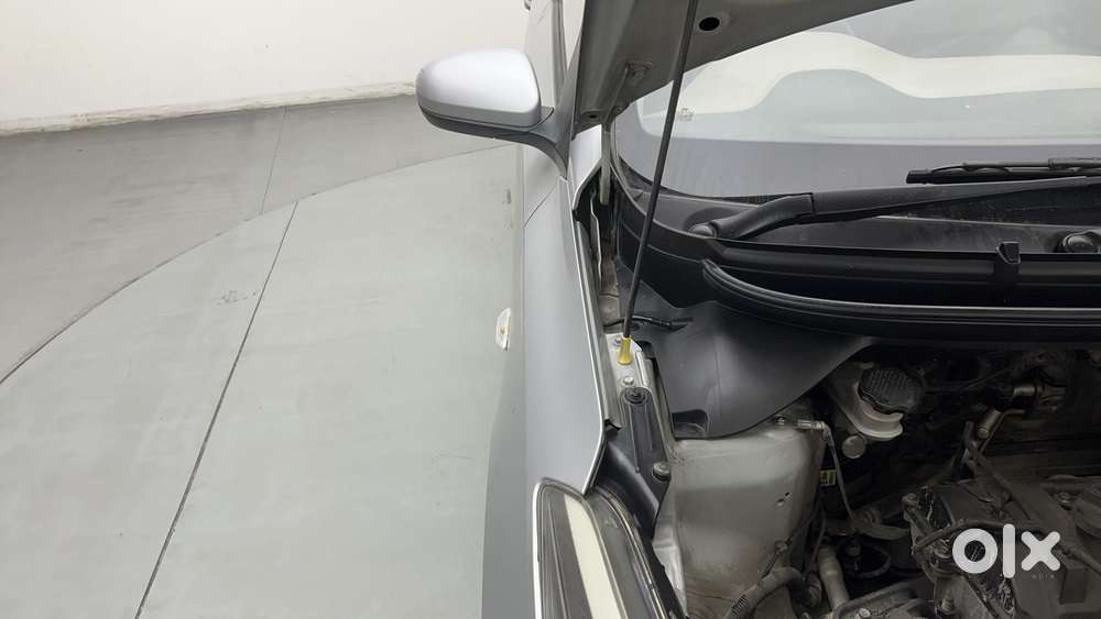 Hyundai Elite I20 1.2 Magna Plus, 2019, Petrol