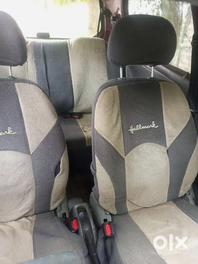 Maruti Suzuki Alto 2007 Lxi Petrol
