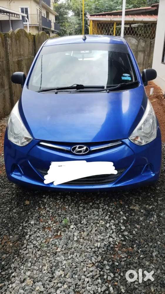 2014 Model Eon