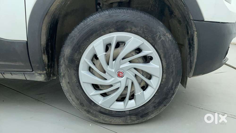 Tata Punch 1.2 Revotron Adventure Rhythm Pack Mt, 2024, Cng & Hybrid..