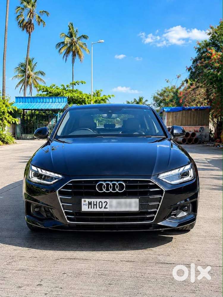 Audi A4 2.0 Premium 40 Tfsi, 2025, Petrol