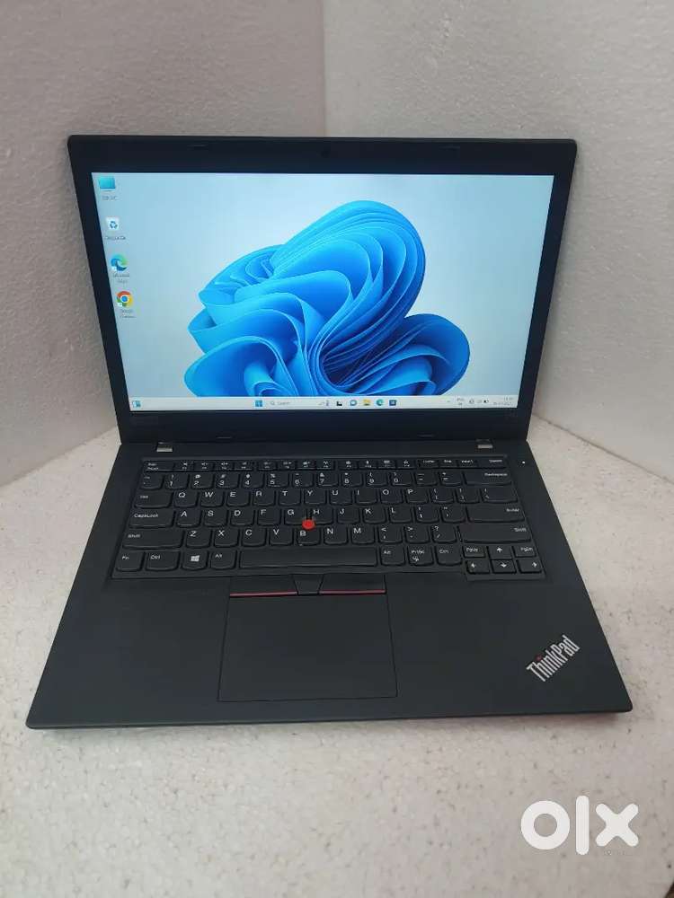 Scratch less condition laptop