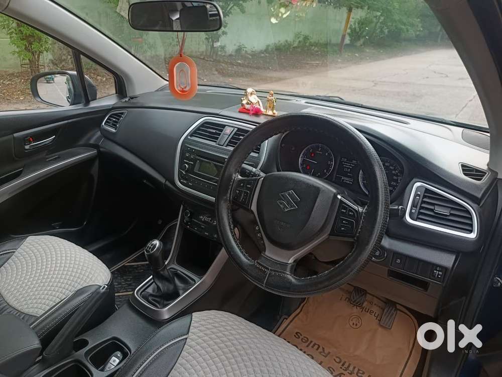 Maruti Suzuki S-cross Ddis 200 Delta, 2019, Diesel