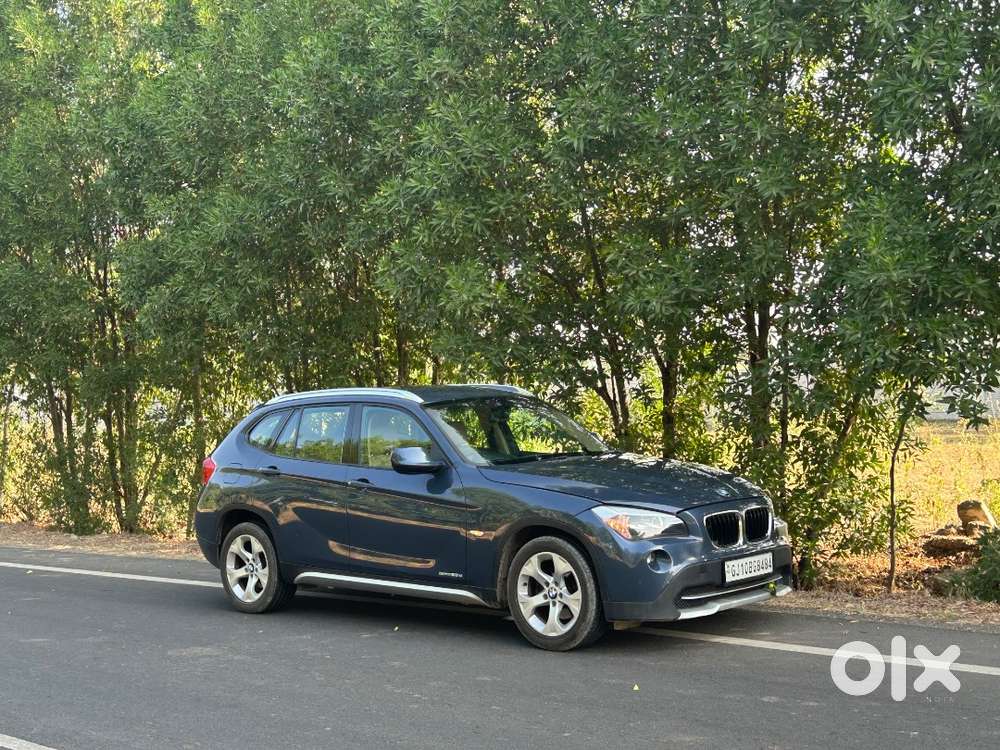 Bmw Car X1