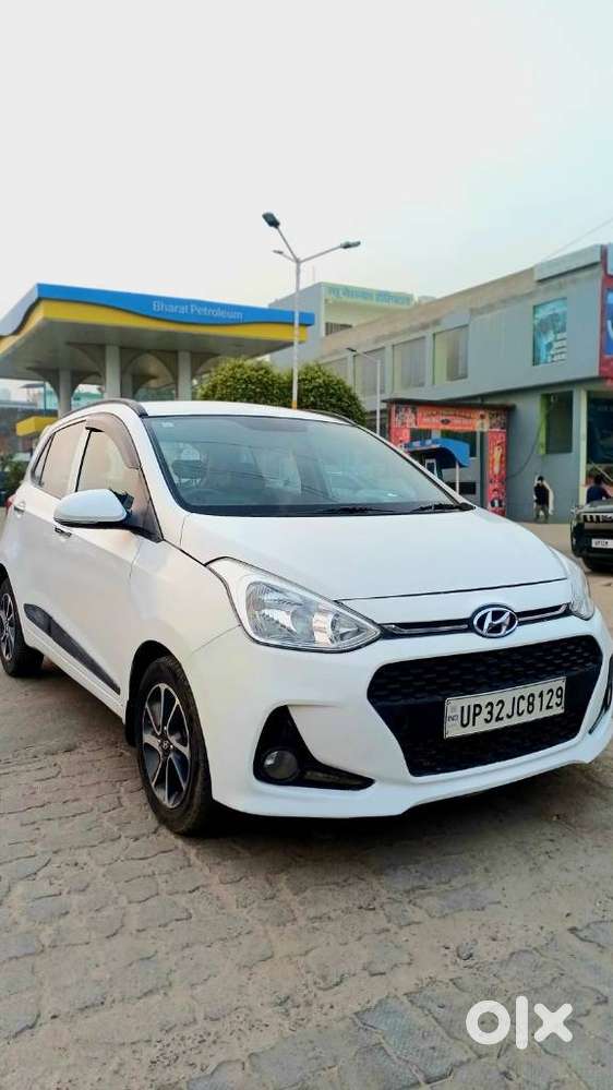 Ford Endeavour Titanium 4x2, 2020, Diesel