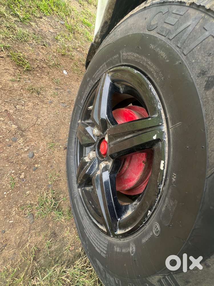2011 Hyundai Accent 1.5 Cng