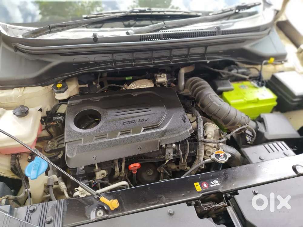 Kia Carens 2023 Model Imt
